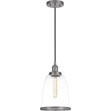 Quoizel Leo Mini Pendant LEOC1508AN